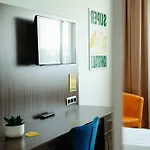 Hotel Sleeep 4*
