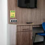 Hotel Sleeep 4*