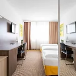 Sleeep Hotel 4*
