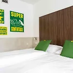 Hotel Sleeep Vösendorf