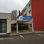 Sleeep Szálloda Vösendorf