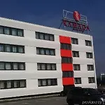 Sleeep Hotel 4*