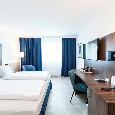 Sleeep Вёзендорф