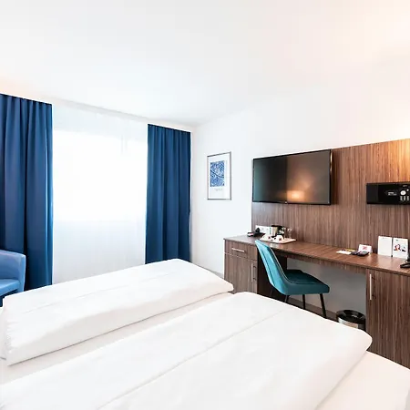 Hotel Western Smart