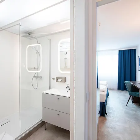 Hotel Western Smart