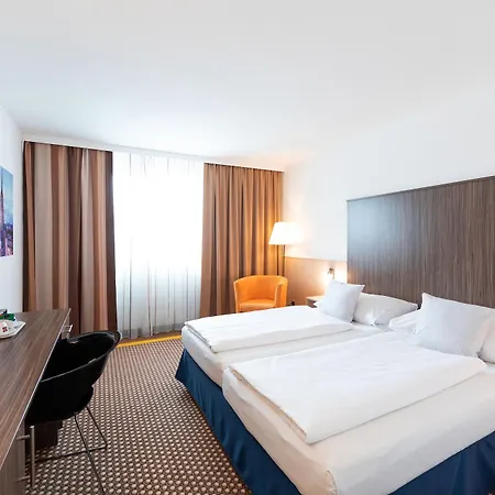Hotel Western Smart