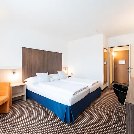 Western Smart 4* Voesendorf