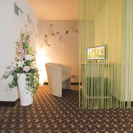 Western Smart Hotel