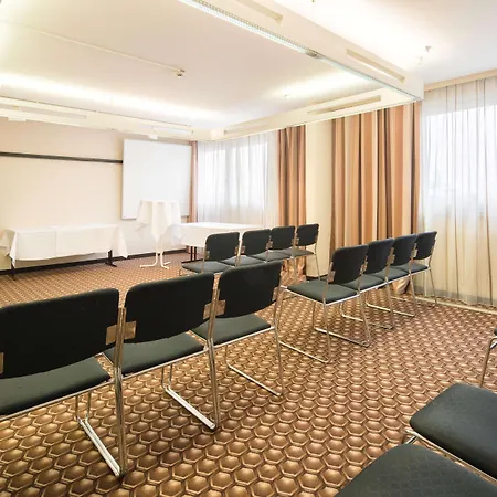 Hotel Western Smart 4*