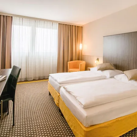 Sleeep 4* Voesendorf