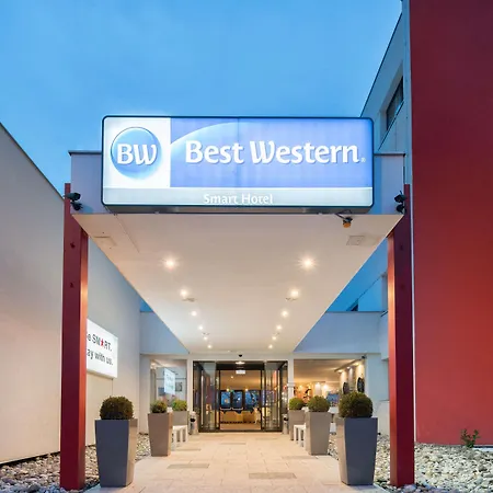 Western Smart Voesendorf