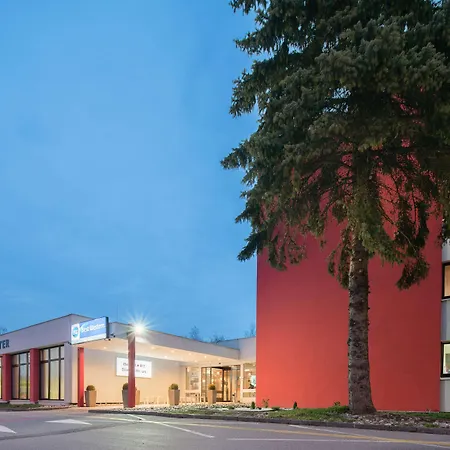 Western Smart Hotel Voesendorf