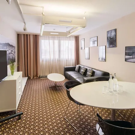 Western Smart Hotel