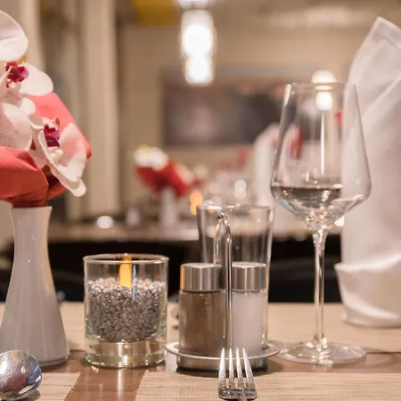 Western Smart Hotel Voesendorf