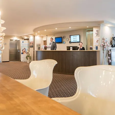 Western Smart Hotel