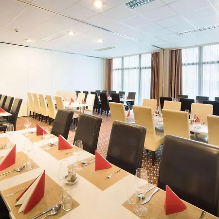 Hotel Western Smart 4*