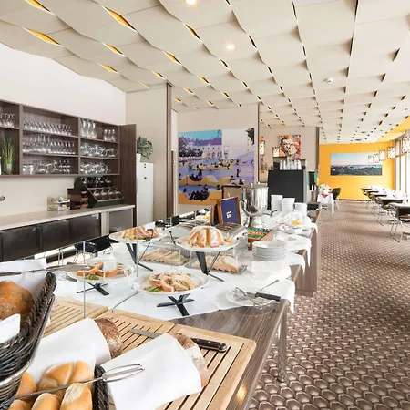 Hotel Western Smart Voesendorf