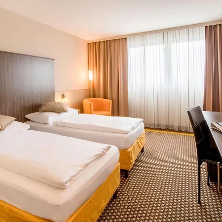 Western Smart Hotel