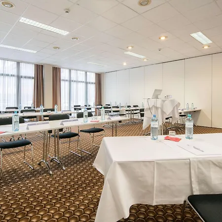Western Smart Hotel 4*