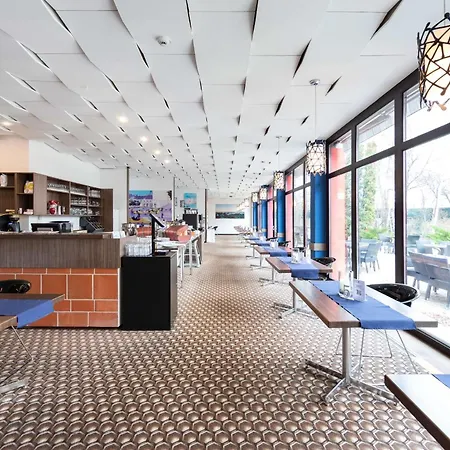 Hotel Western Smart Voesendorf