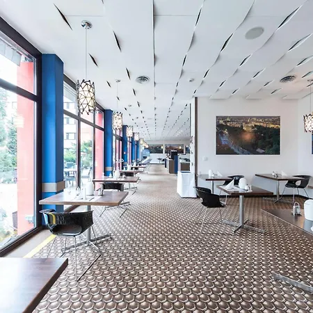 Hotel Western Smart