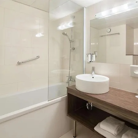 Hotel Western Smart