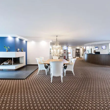 Western Smart Hotel 4*