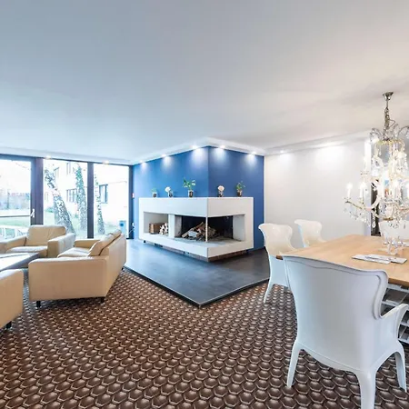 Hotel Western Smart Voesendorf