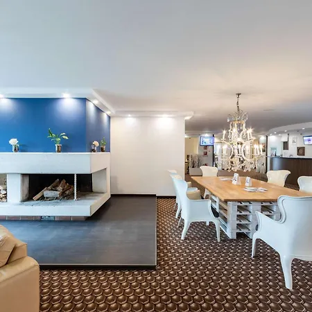 Western Smart Hotel