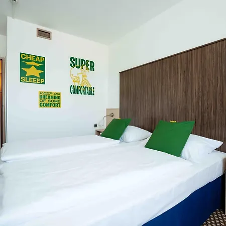 Sleeep 4* Vösendorf