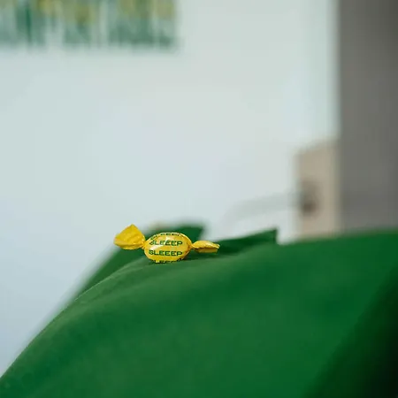 Отель Sleeep 4*