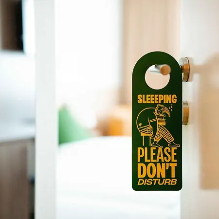 Sleeep 호텔