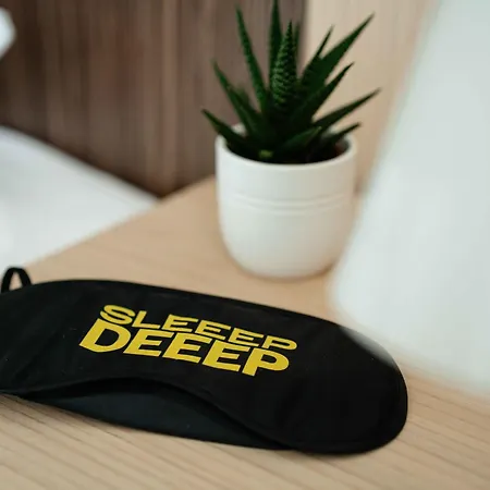 호텔 Sleeep Vösendorf