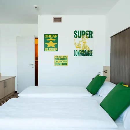 Sleeep 4* Vösendorf