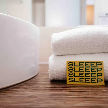 Sleeep Hotel