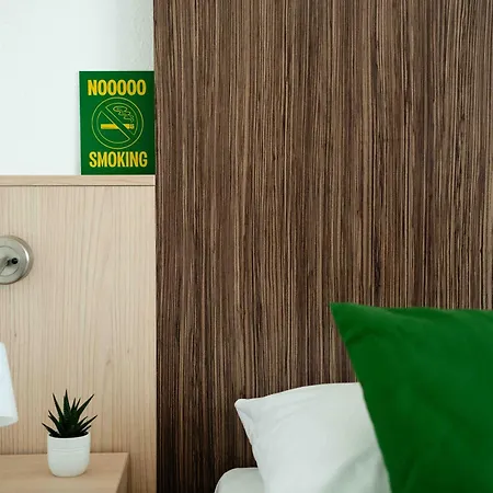 Sleeep Hotel 4*