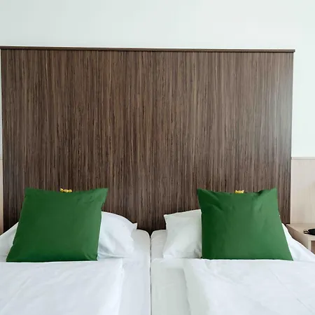 Sleeep Отель 4*