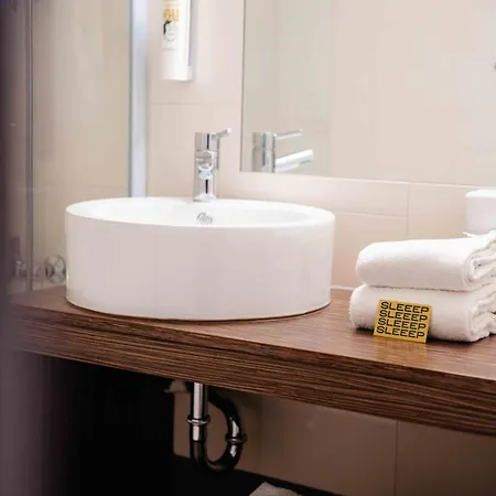 Sleeep Отель 4*