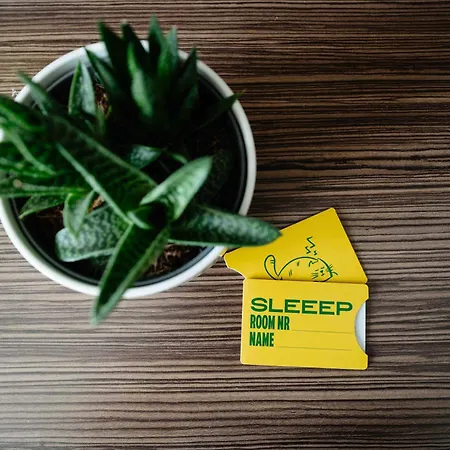 Sleeep Отель 4*