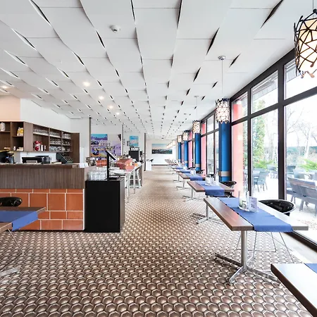 Hotel Sleeep Voesendorf