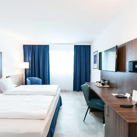 Sleeep Отель Вёзендорф