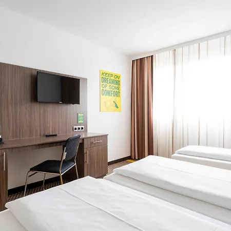 Hotel Sleeep 4*