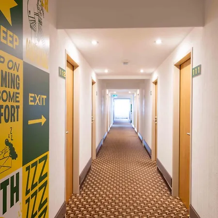 Sleeep Hotel