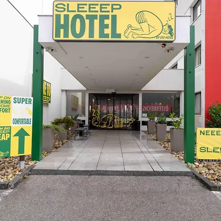 Hotel Sleeep