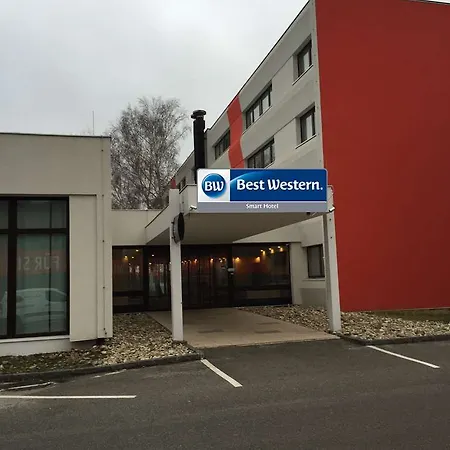 Sleeep Отель Вёзендорф