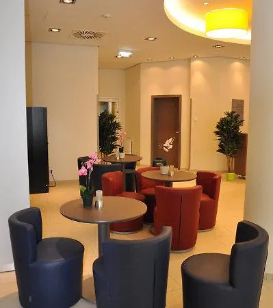 Hotel Western Smart Voesendorf