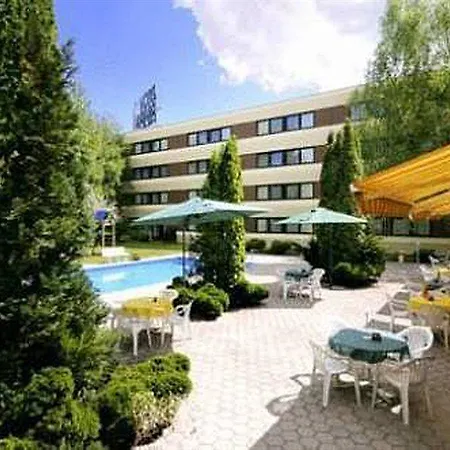 Sleeep Вёзендорф