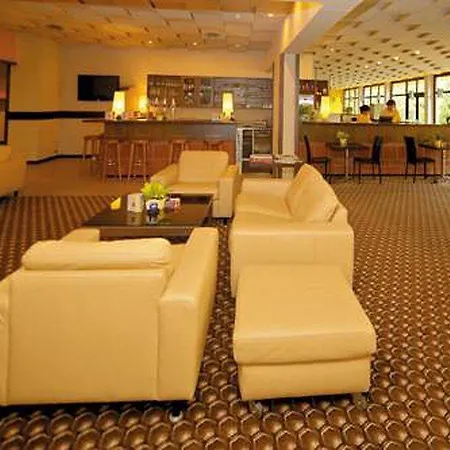 Hotel Western Smart Voesendorf
