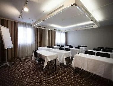 Sleeep Hotel 4*