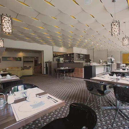 Sleeep Отель Вёзендорф